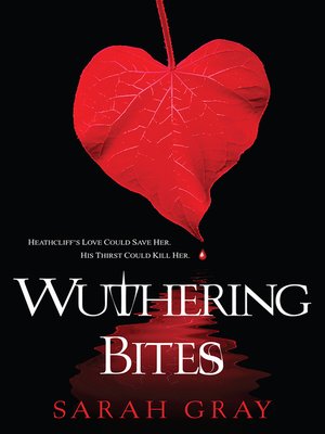 cover image of Wuthering Bites